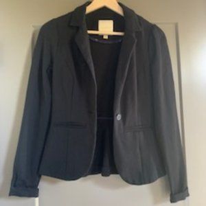 Black Jacket Modcloth XXS